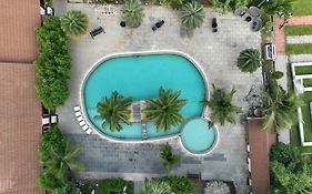 Spree One Resort And Convention Annavaram